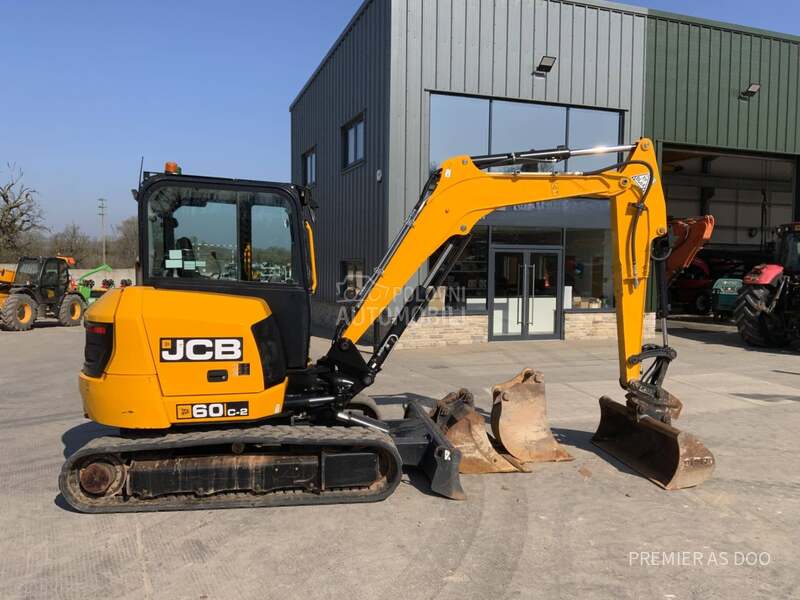 JCB 60C2