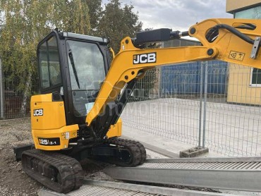 JCB 25Z1