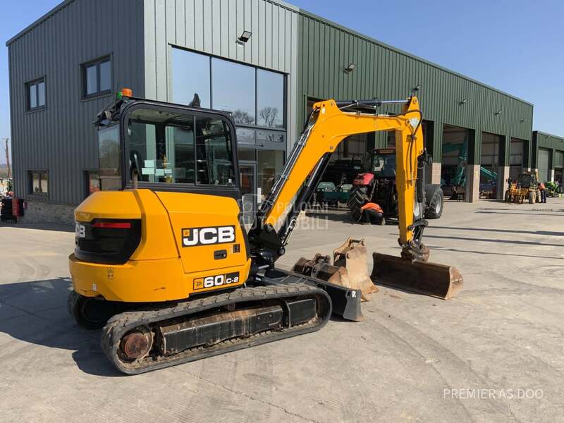 JCB 60C2