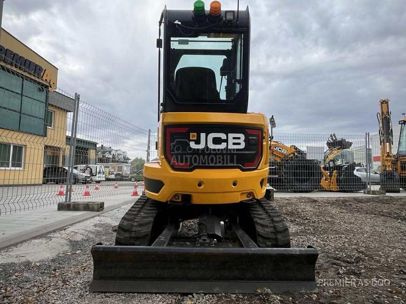 JCB 25Z1