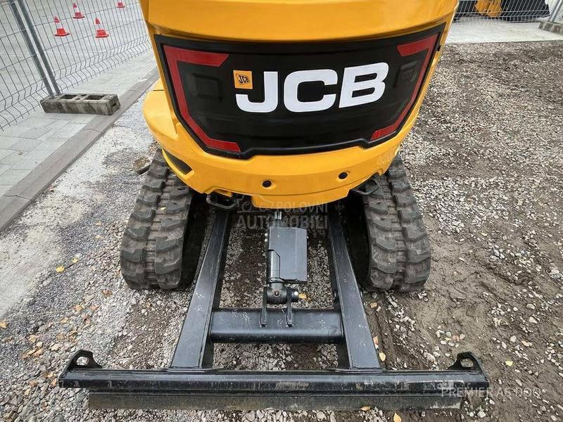 JCB 25Z1