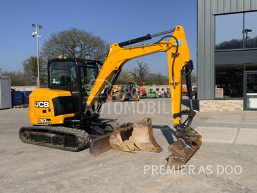 JCB 60C2