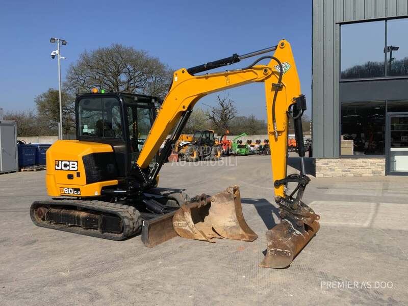 JCB 60C2