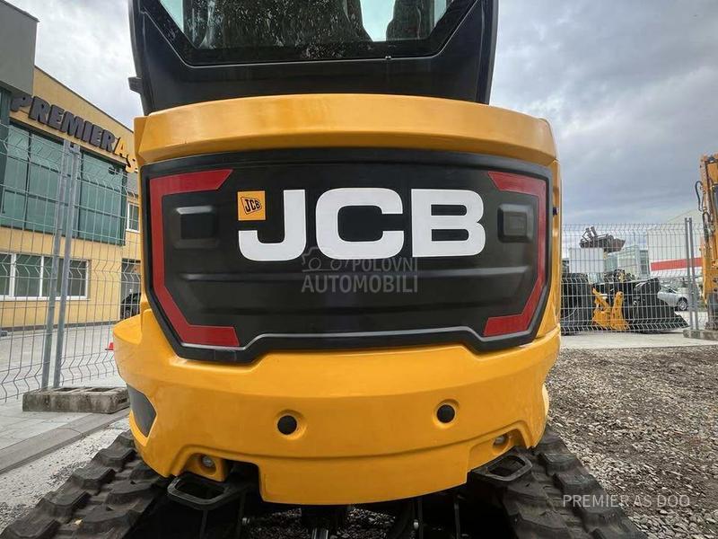 JCB 25Z1