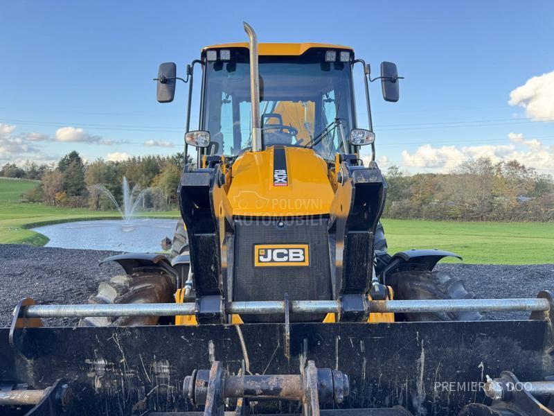JCB 3CX PRO