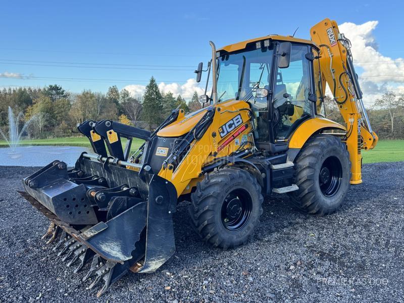 JCB 3CX PRO