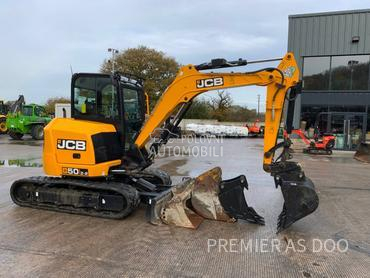 JCB 50Z/2