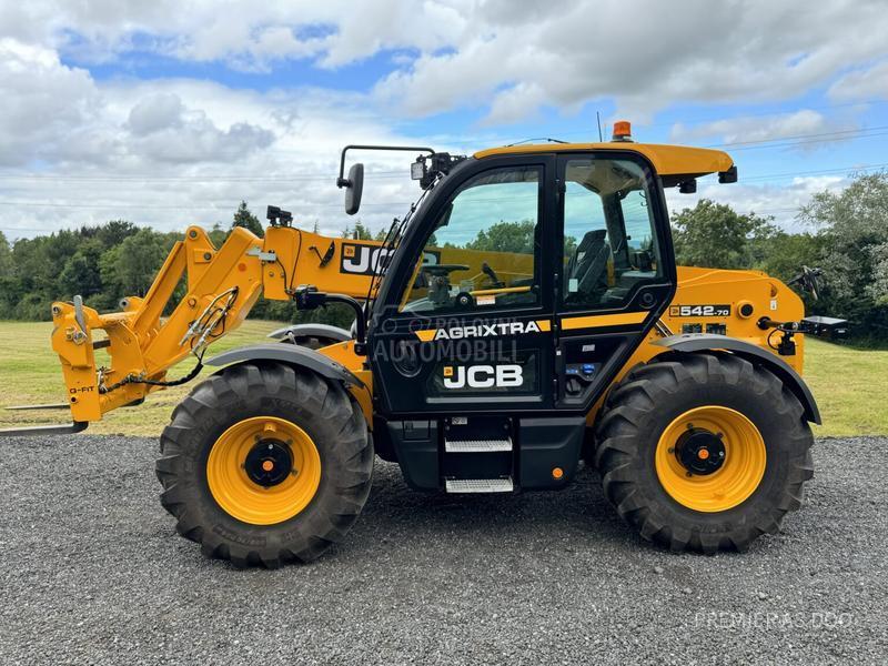 JCB 542/70AGXTRA