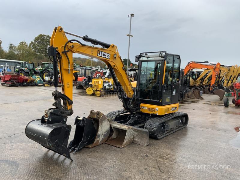 JCB 50Z/2
