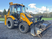 JCB 3CX PRO