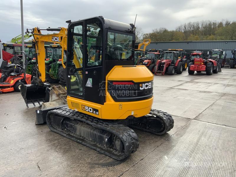 JCB 50Z/2