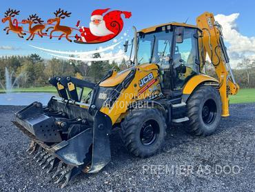 JCB 3CX PRO