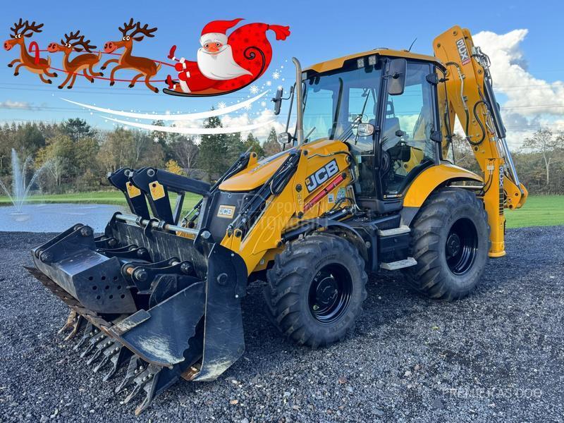 JCB 3CX PRO
