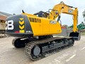 JCB 215LC