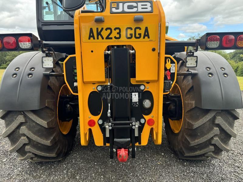 JCB 542/70AGXTRA