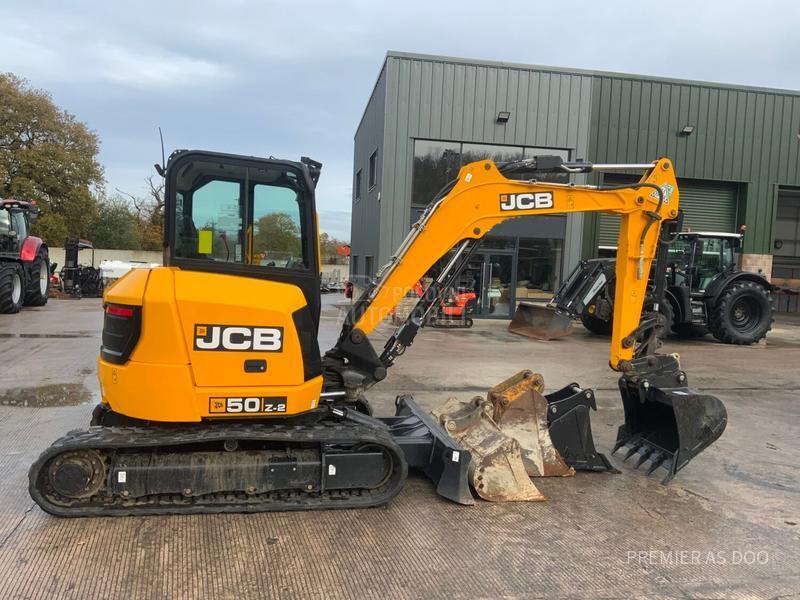 JCB 50Z/2