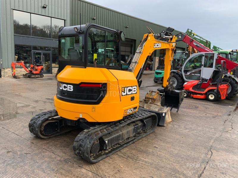 JCB 50Z/2