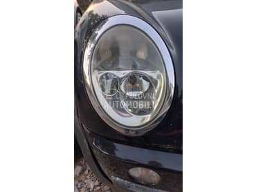 Far za MINI Cooper, One