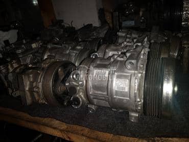 kompresor klime za Fiat Doblo od 2008. do 2015. god.