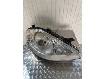 Far,Farovi A klasa za Mercedes Benz A 140, A 150, A 160 ... od 2005. do 2008. god.