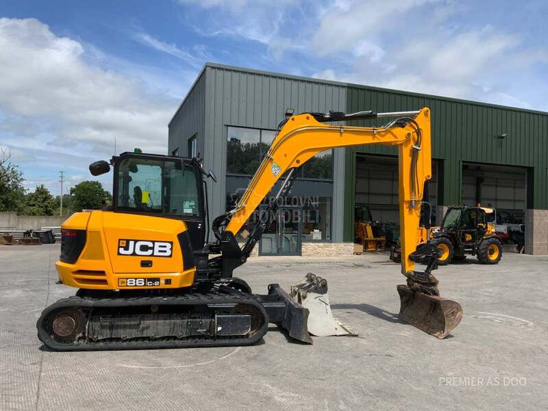JCB 86C/2