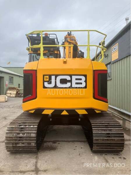 JCB 145XR
