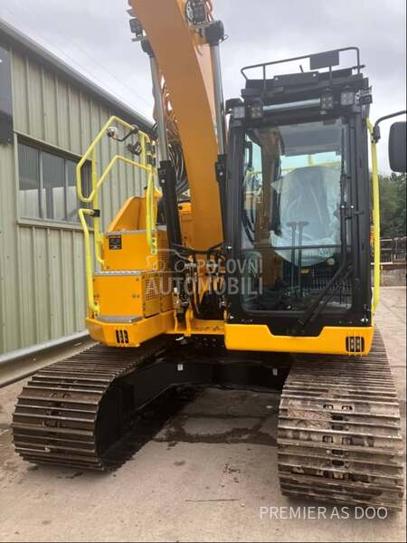 JCB 145XR