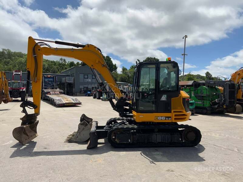 JCB 86C/2