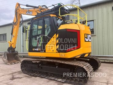 JCB 145XR