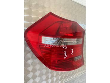 stop lampa za BMW 114, 116, 118 ... od 2004. do 2008. god.