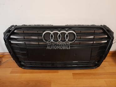 S-Line Maska za Audi A4 od 2015. do 2019. god.