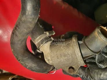 termostat za Lancia Kappa