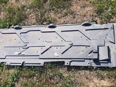 šus pleh a177 levo za Mercedes Benz A Klasa