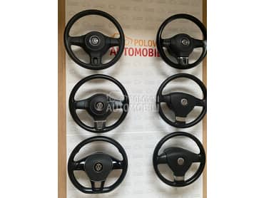 VOLAN za Volkswagen Cross Polo, EOS, Golf 5 ... od 2004. do 2018. god.