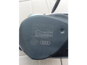 klapna gasa 1,6 za Volkswagen Passat B5.5 od 2002. do 2004. god.