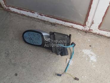 RETROVIZORI ELEKTROSKLOPIVI za Citroen C5 od 2005. do 2007. god.