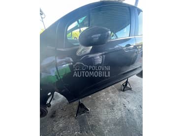 levi retrovizor za Citroen C3 od 2009. do 2014. god.