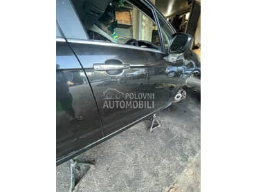 desni retrovizor za Citroen C3 od 2009. do 2014. god.