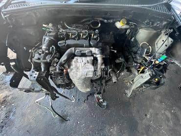 menjač za Citroen C3 od 2009. do 2014. god.