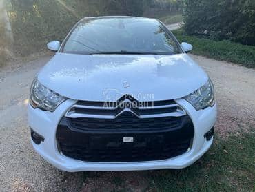 prednji branik za Citroen DS4 od 2010. do 2015. god.