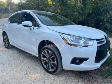 desno krilo za Citroen DS4 od 2010. do 2015. god.