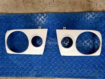 far rozetna za Nissan Terrano od 1997. do 2001. god.