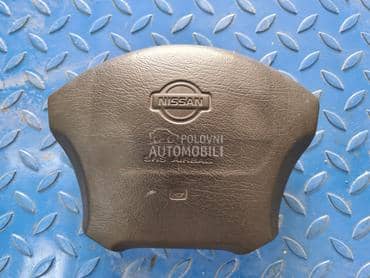 airbag vozaca za Nissan Patrol, Terrano od 1998. do 2005. god.