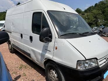 desna prednja vrata za Citroen Jumpy od 1994. do 2006. god.