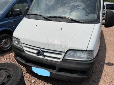 desni retrovizor za Citroen Jumpy od 1994. do 2006. god.