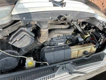 kompletan motor za Citroen Jumpy od 1994. do 2006. god.