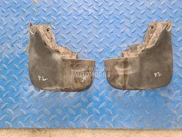 zavesice prednje za Nissan Terrano od 1997. do 2005. god.