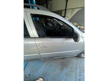 desni retrovizor za Opel Astra G od 1998. do 2009. god.