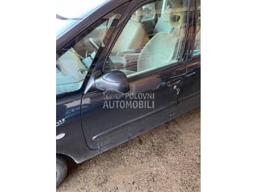 leva prednja vrata za Citroen Xsara od 1997. do 2006. god.