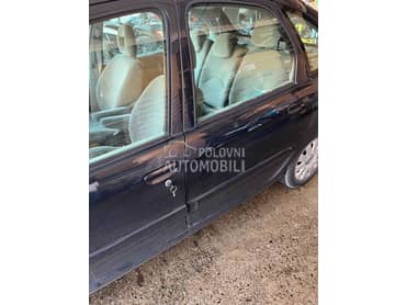 leva zadnja vrata za Citroen Xsara od 1997. do 2006. god.